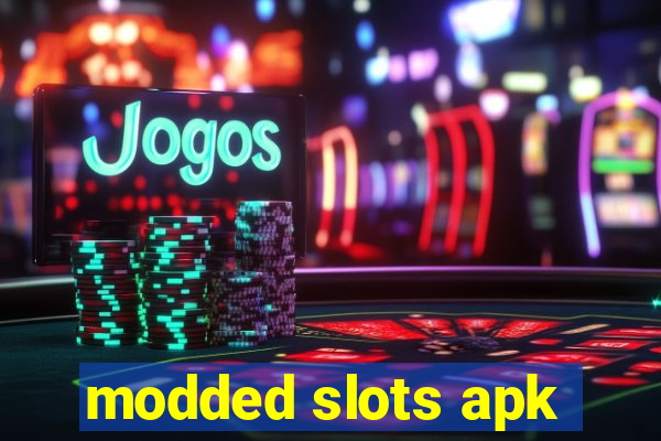 modded slots apk